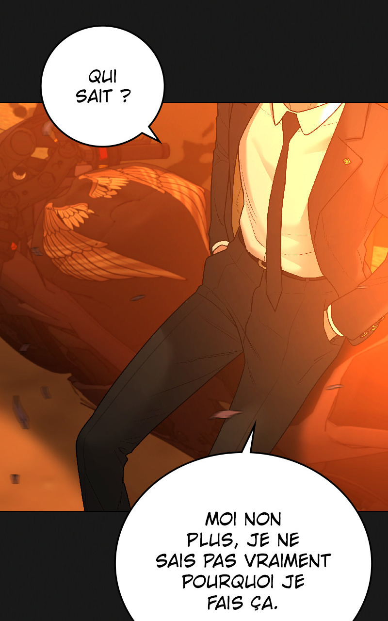 Read Reality Quest FR Manga Online