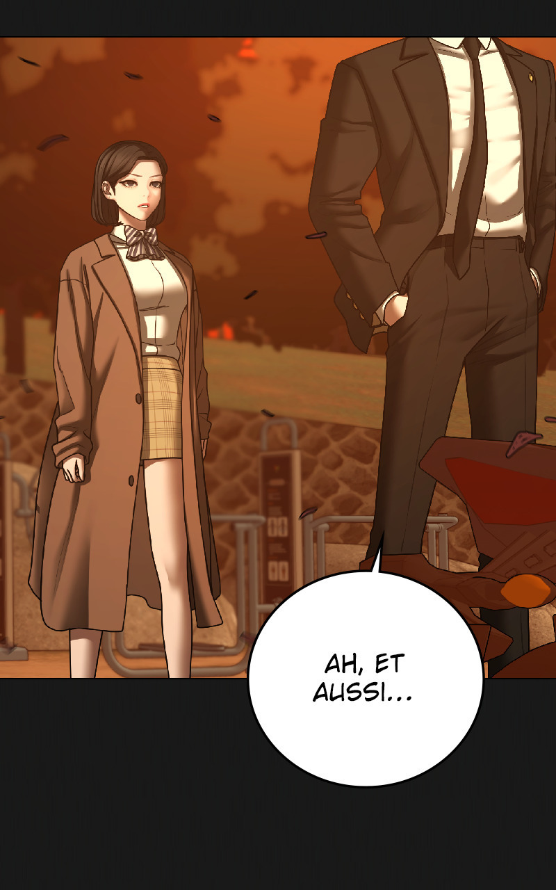 Read Reality Quest FR Manga Online