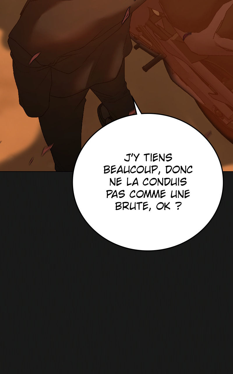 Read Reality Quest FR Manga Online