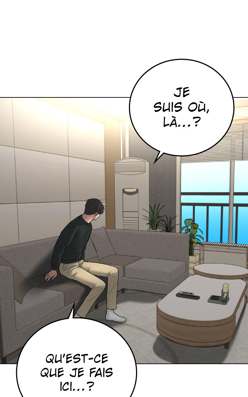 Read Reality Quest FR Manga Online