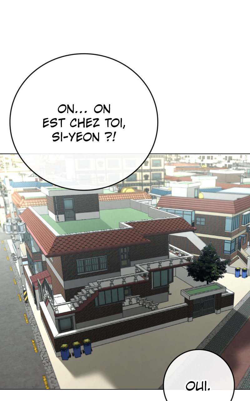 Read Reality Quest FR Manga Online