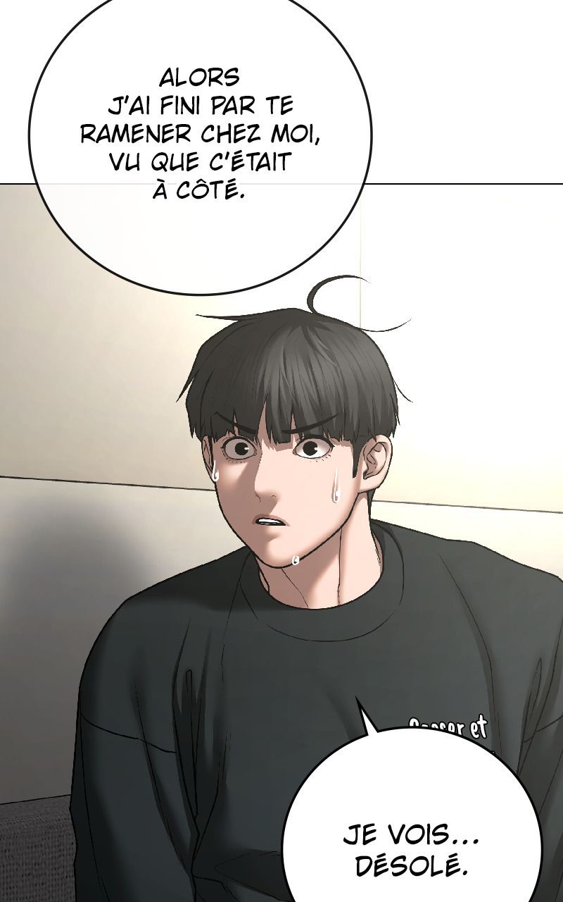 Read Reality Quest FR Manga Online