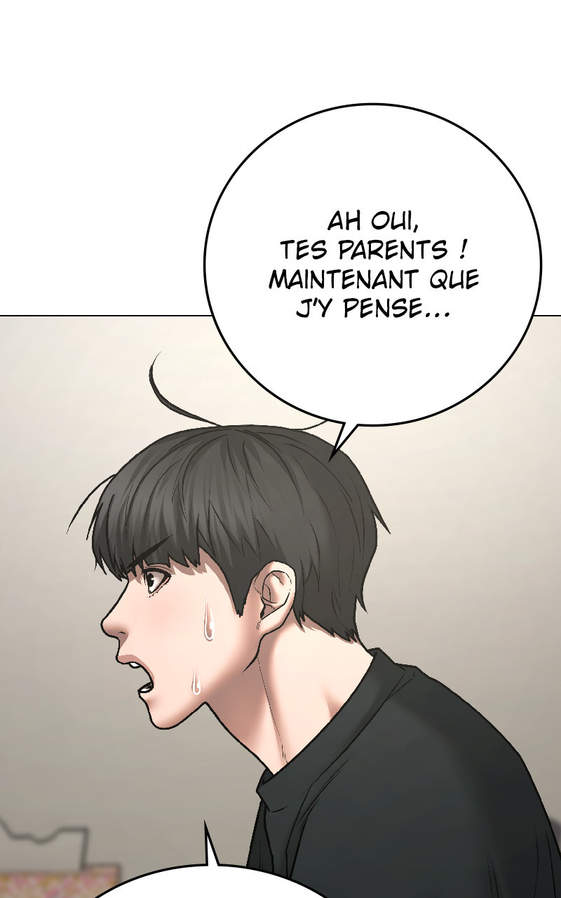 Read Reality Quest FR Manga Online