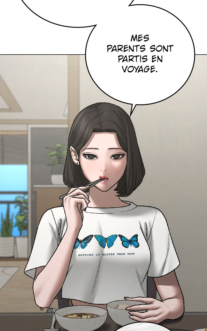 Read Reality Quest FR Manga Online