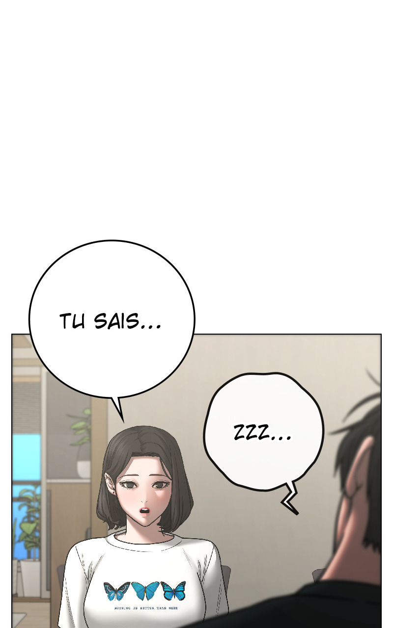 Read Reality Quest FR Manga Online