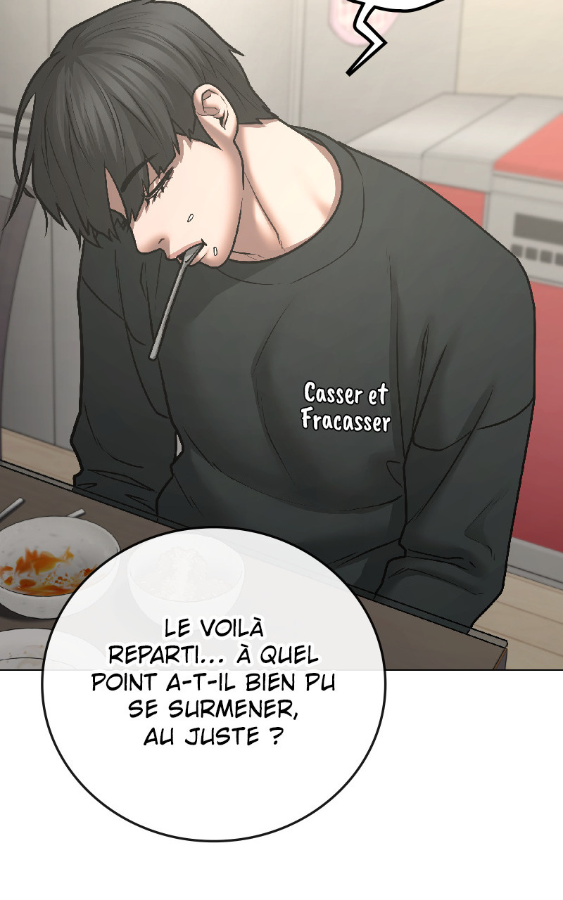 Read Reality Quest FR Manga Online