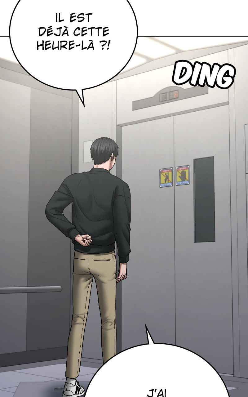 Read Reality Quest FR Manga Online