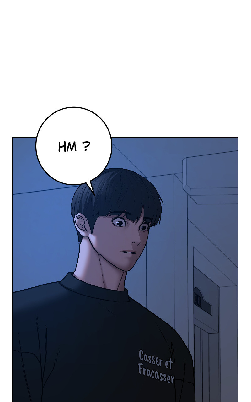 Read Reality Quest FR Manga Online