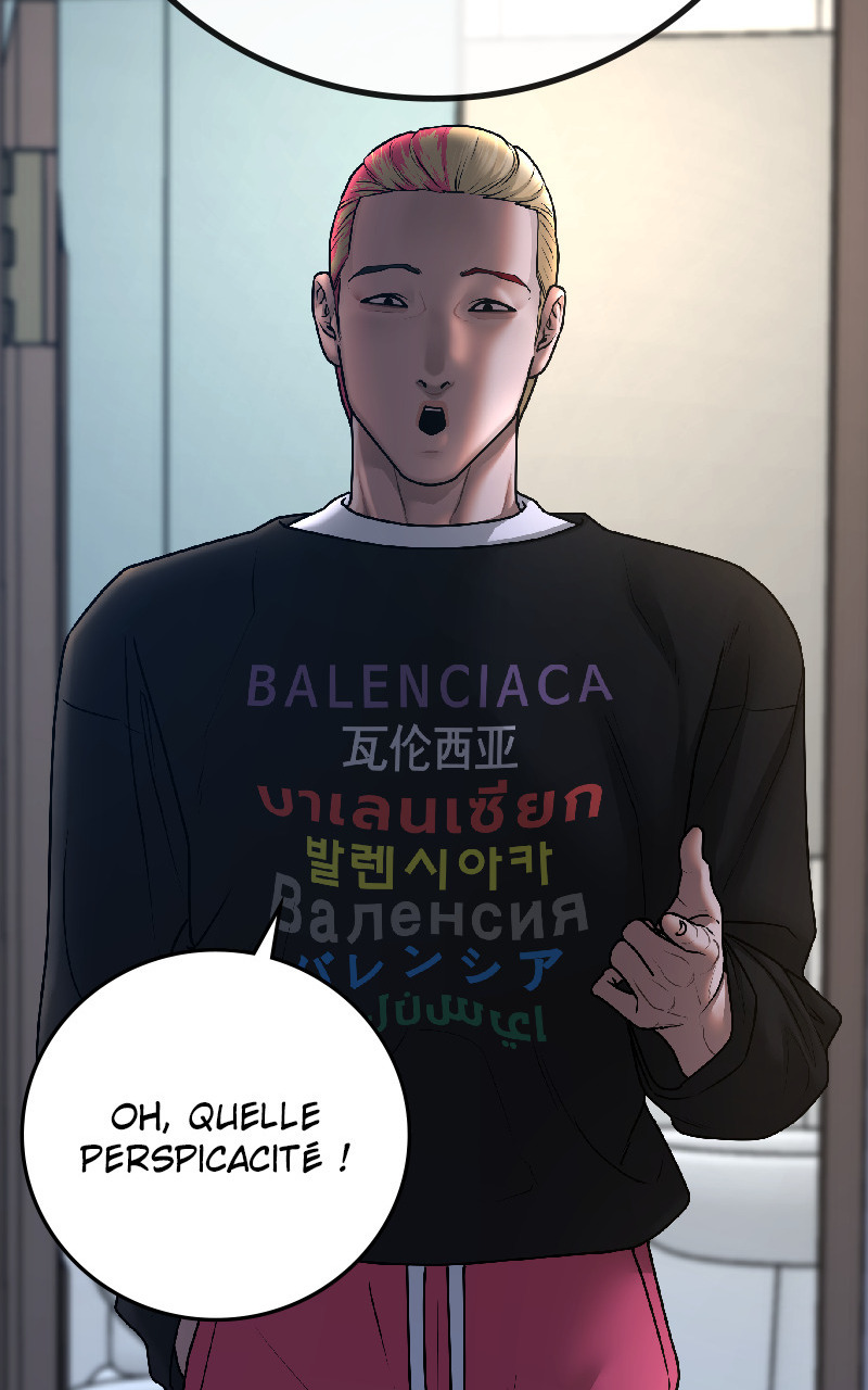 Read Reality Quest FR Manga Online