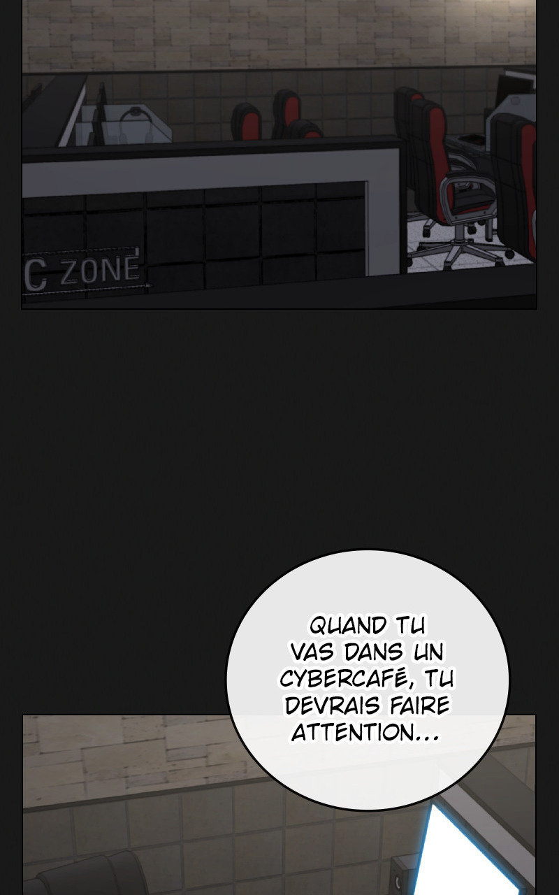 Read Reality Quest FR Manga Online