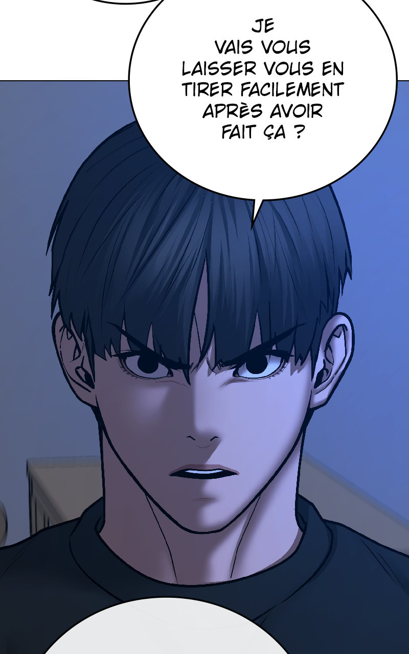 Read Reality Quest FR Manga Online