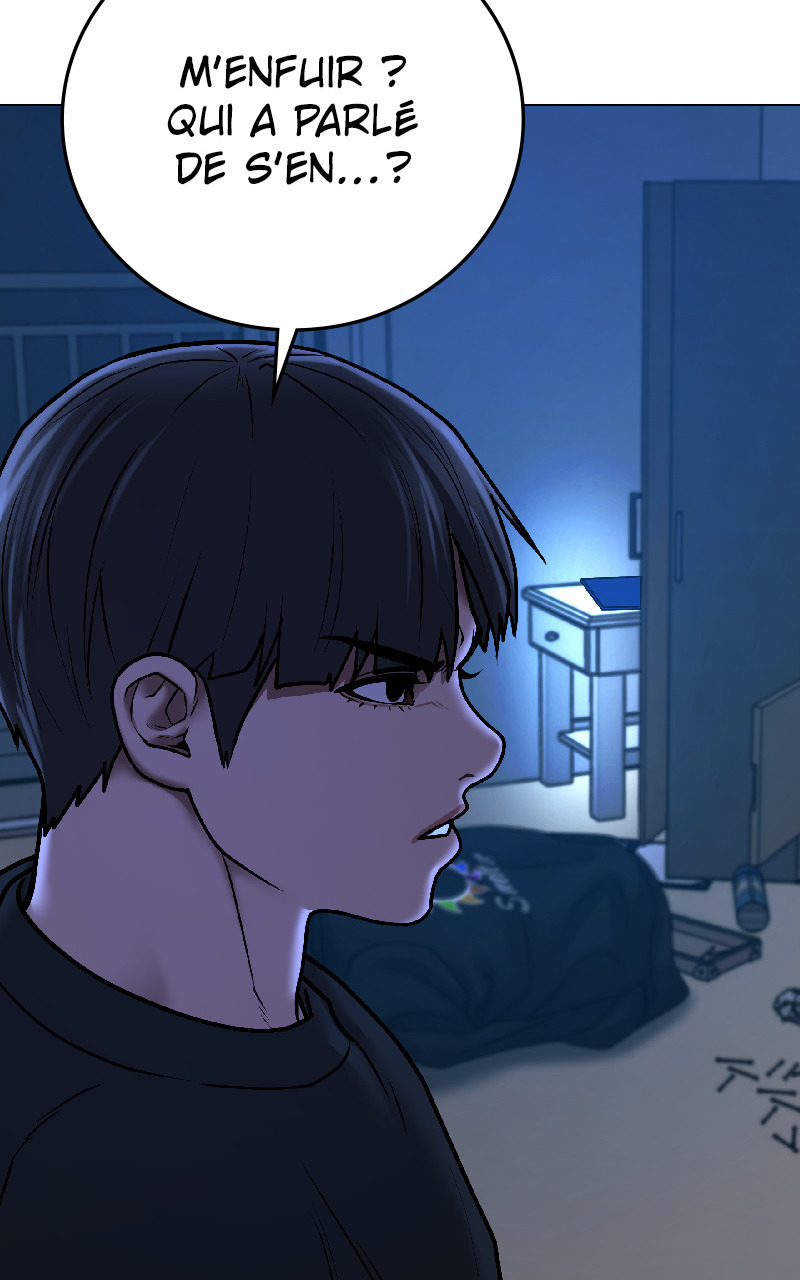 Read Reality Quest FR Manga Online