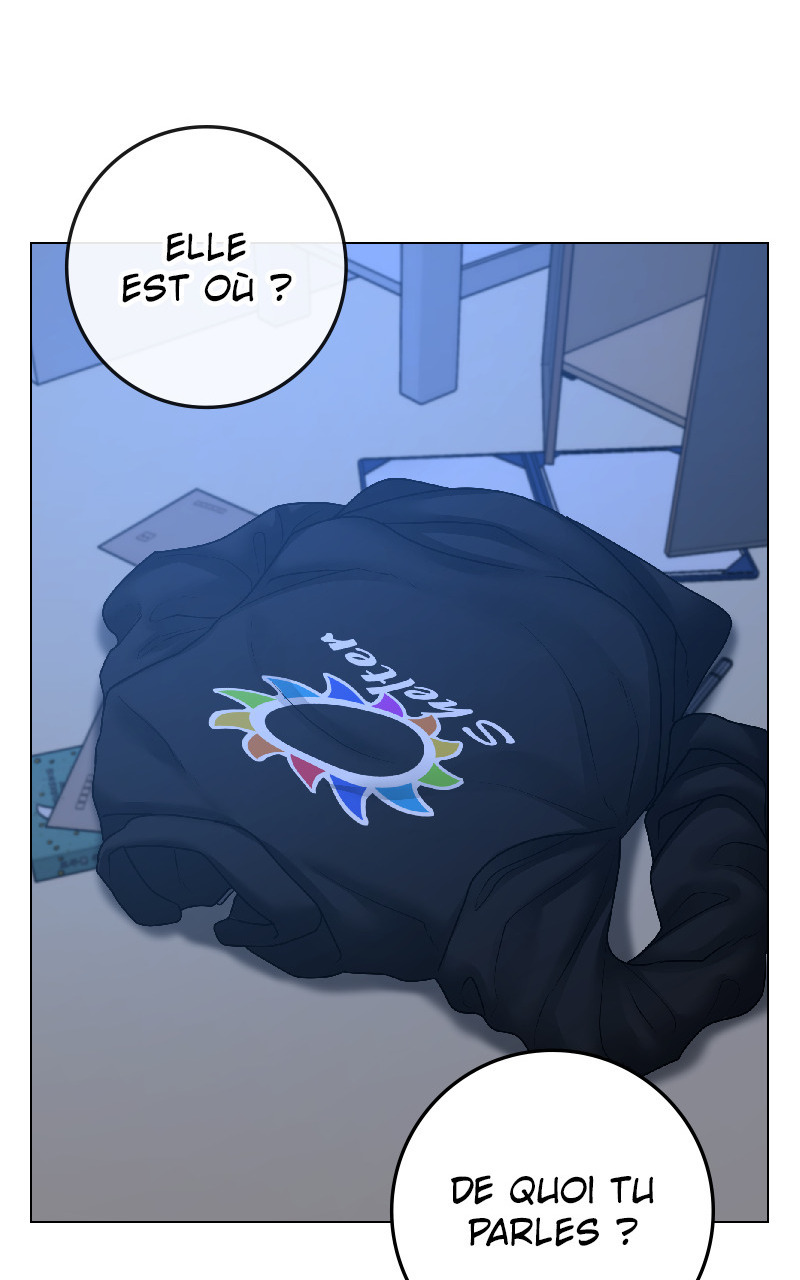 Read Reality Quest FR Manga Online