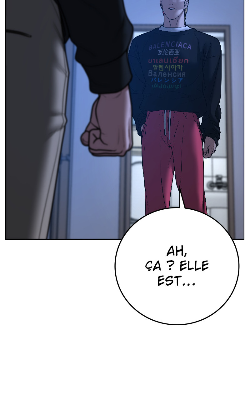 Read Reality Quest FR Manga Online