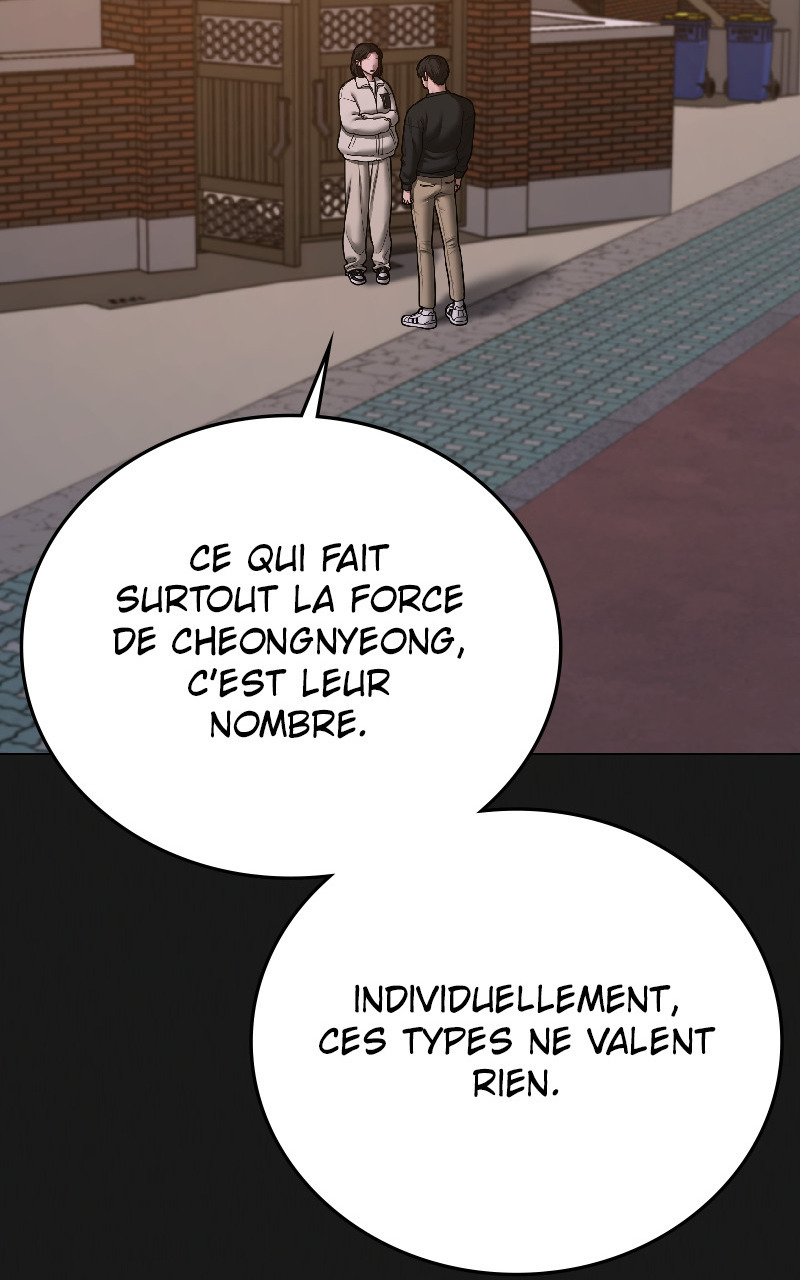 Read Reality Quest FR Manga Online