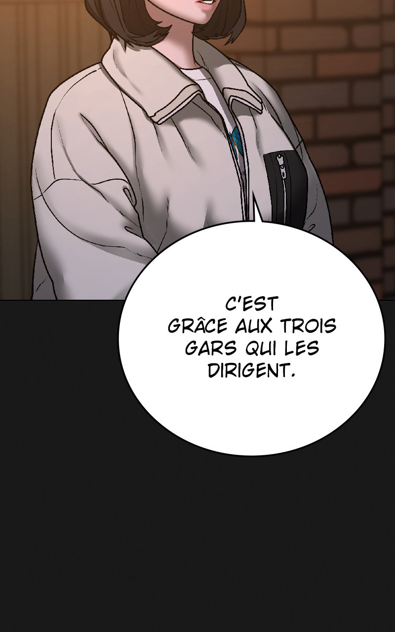 Read Reality Quest FR Manga Online