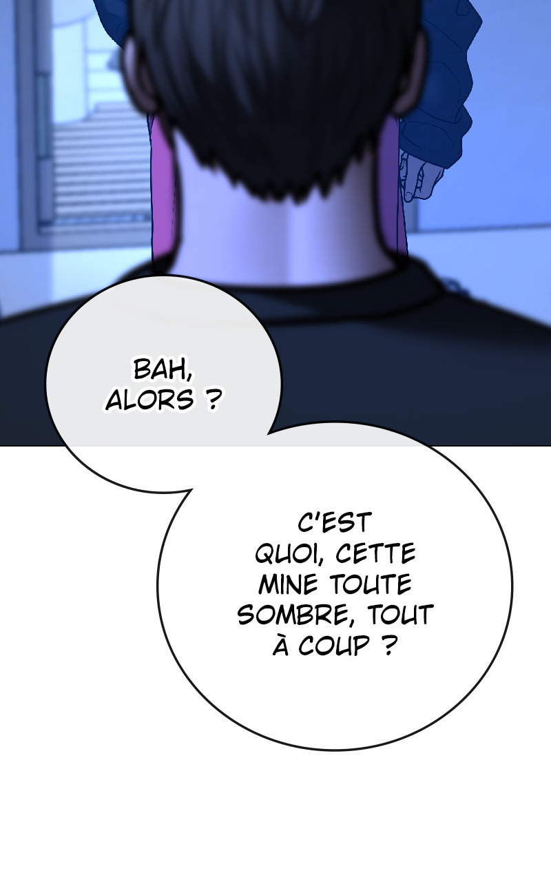Read Reality Quest FR Manga Online