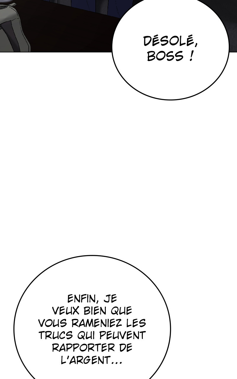 Read Reality Quest FR Manga Online