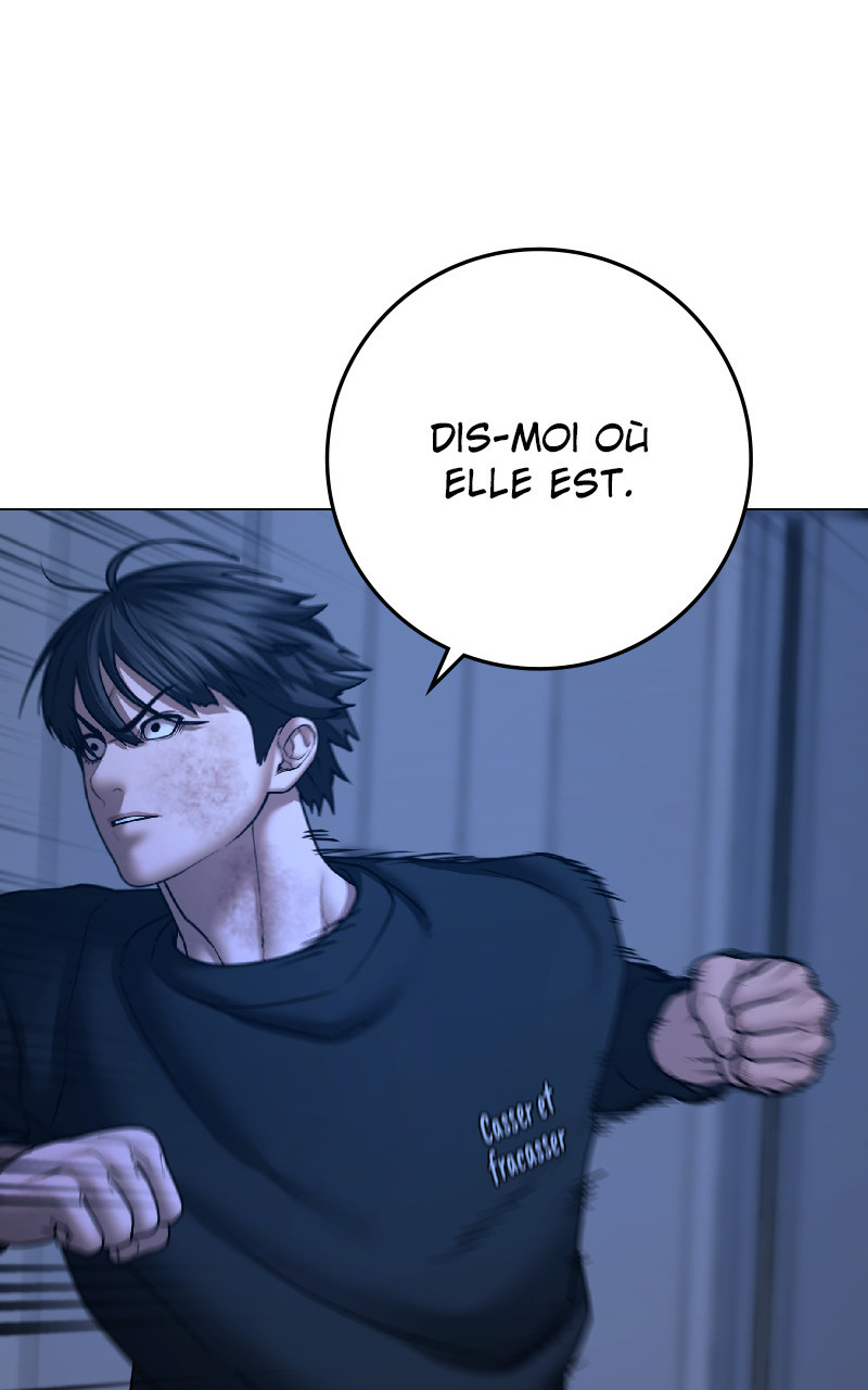 Read Reality Quest FR Manga Online
