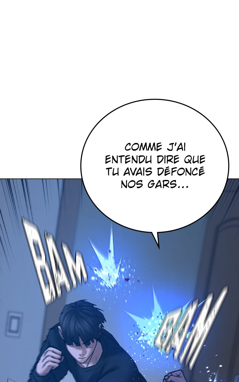 Read Reality Quest FR Manga Online