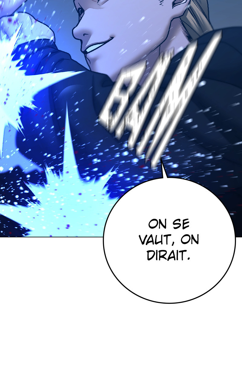 Read Reality Quest FR Manga Online