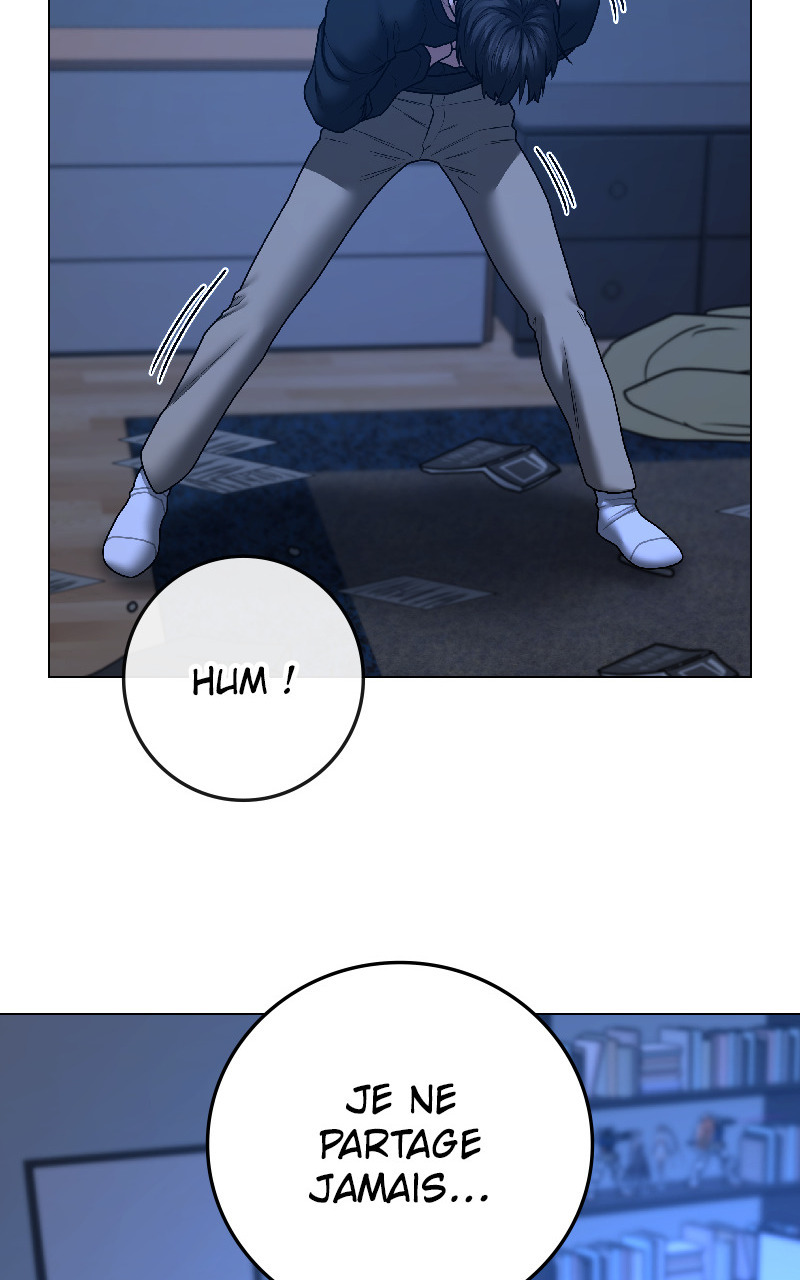 Read Reality Quest FR Manga Online