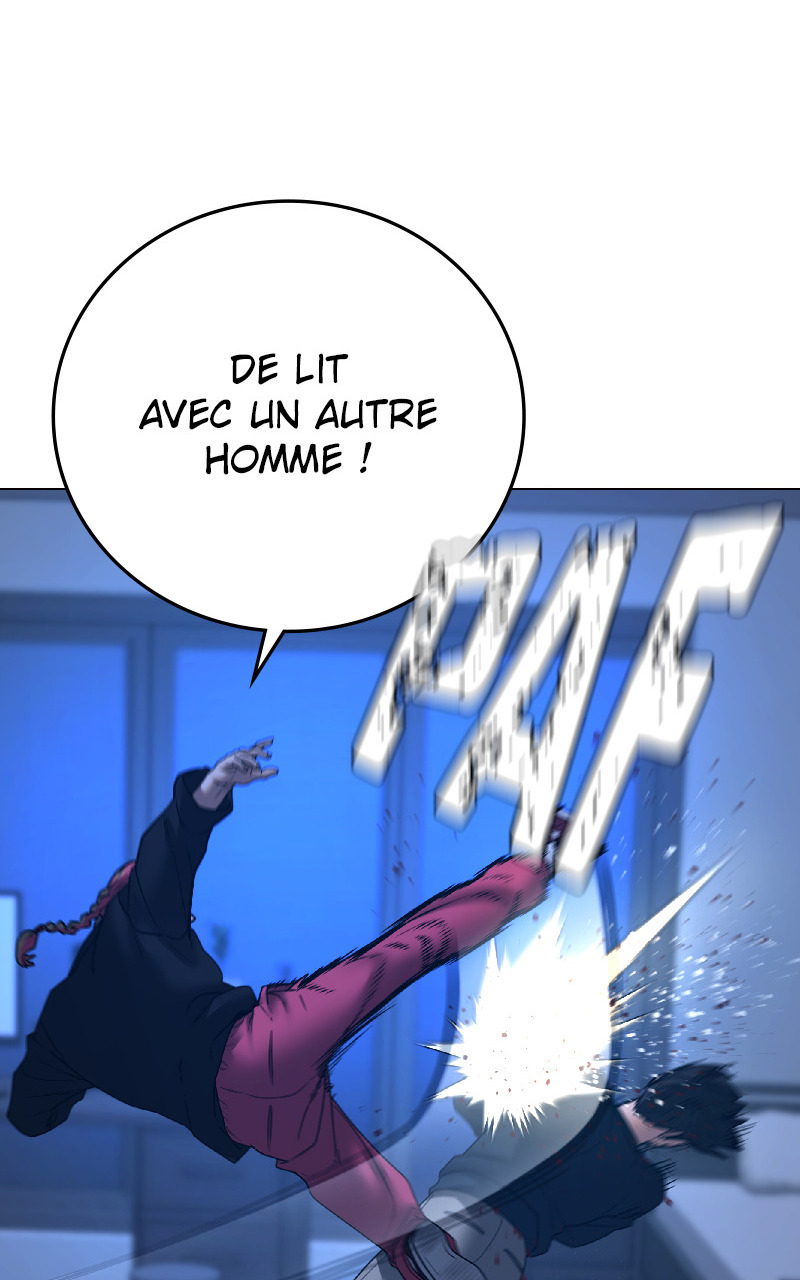 Read Reality Quest FR Manga Online