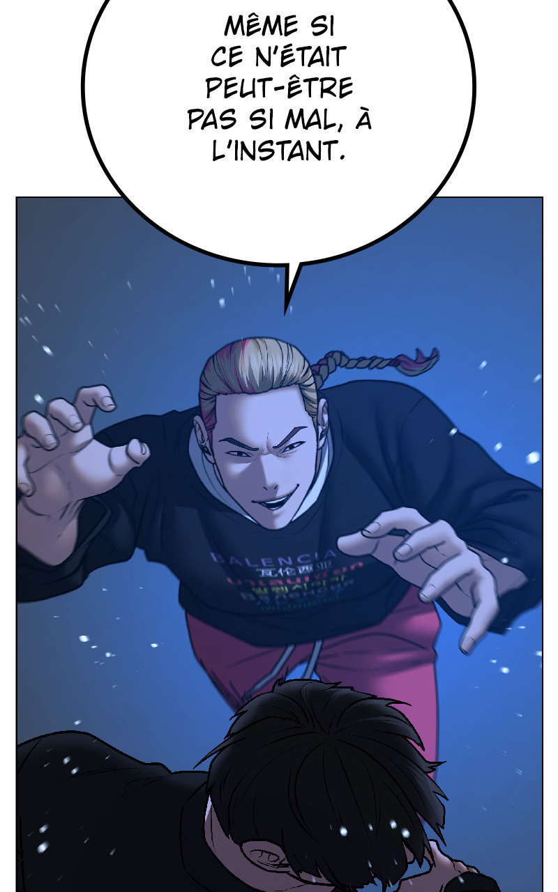 Read Reality Quest FR Manga Online
