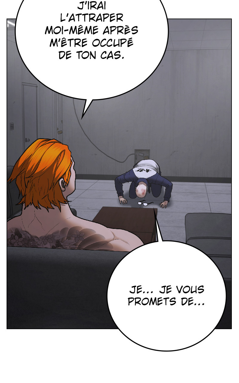 Read Reality Quest FR Manga Online