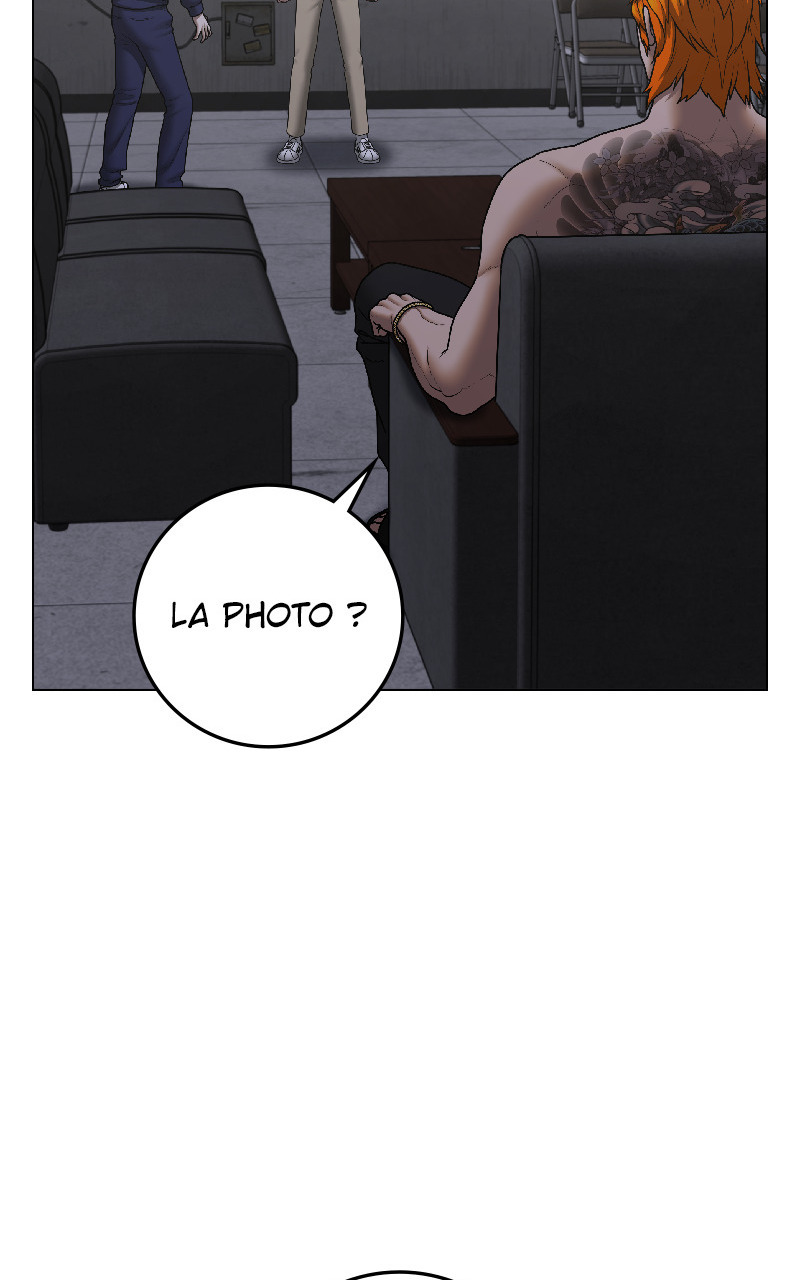Read Reality Quest FR Manga Online