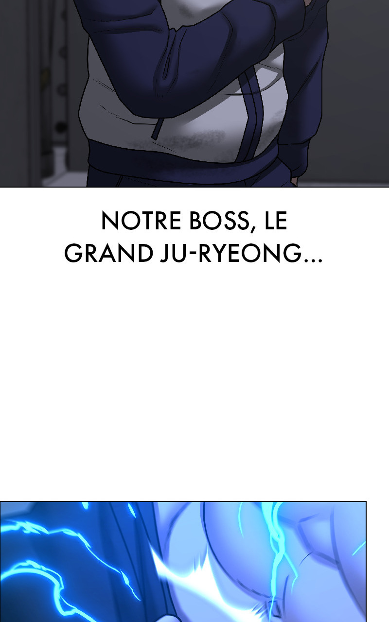 Read Reality Quest FR Manga Online