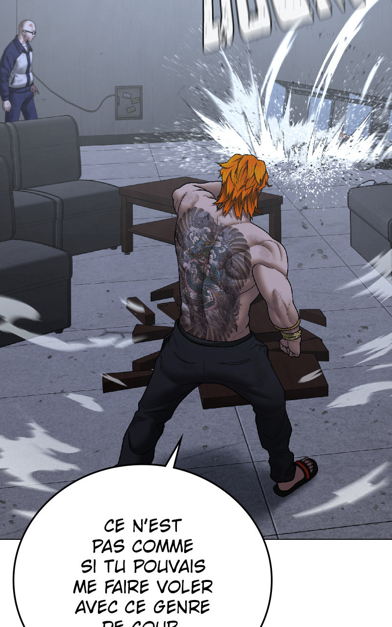Read Reality Quest FR Manga Online