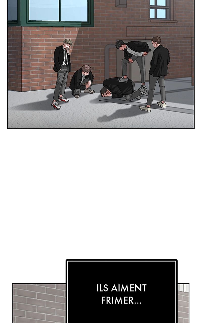 Read Reality Quest FR Manga Online
