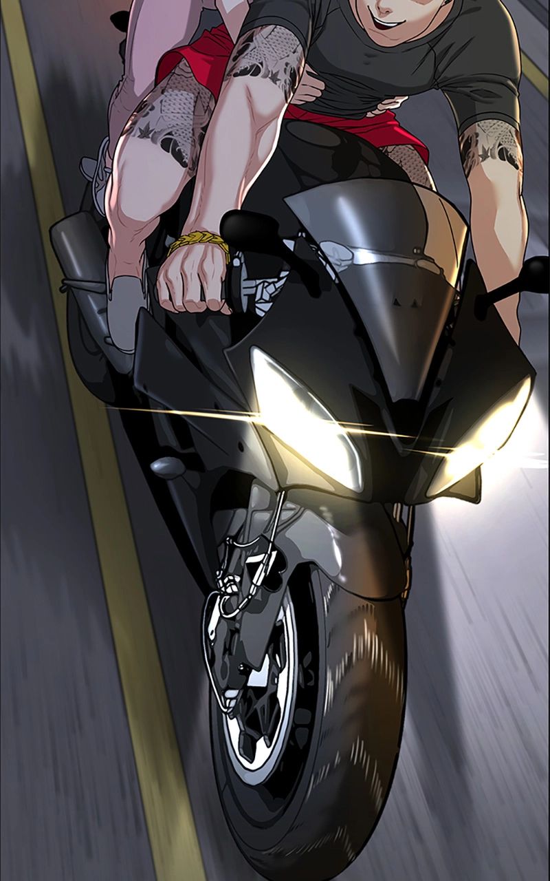 Read Reality Quest FR Manga Online
