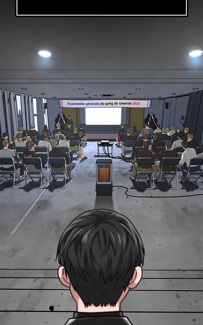 Read Reality Quest FR Manga Online