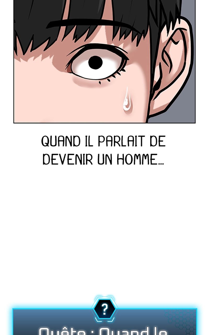 Read Reality Quest FR Manga Online