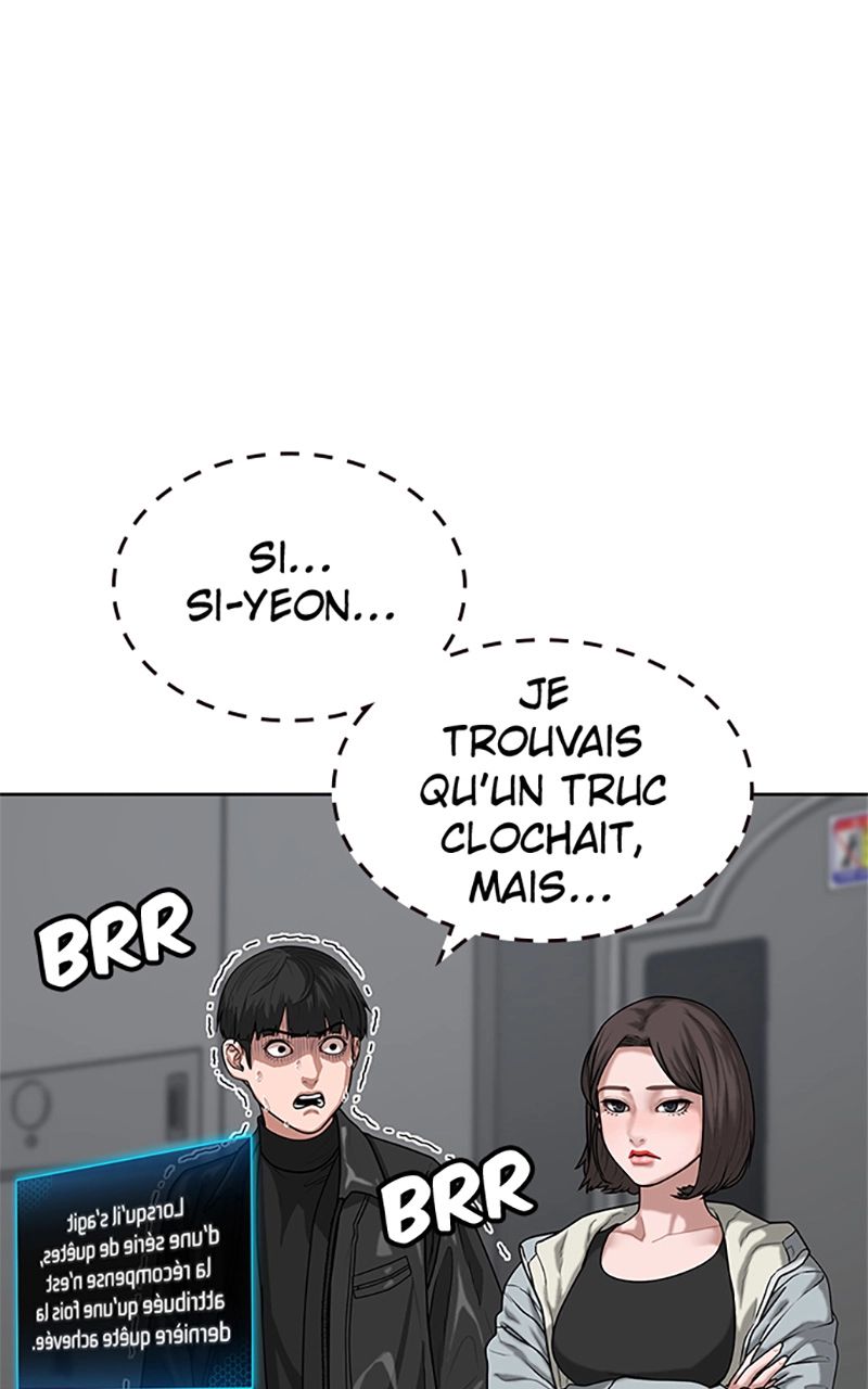 Read Reality Quest FR Manga Online