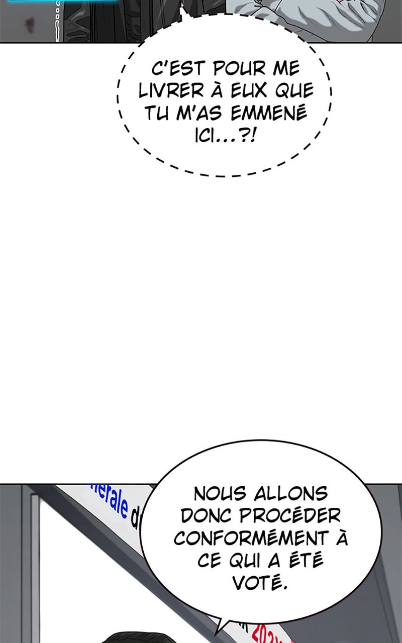 Read Reality Quest FR Manga Online