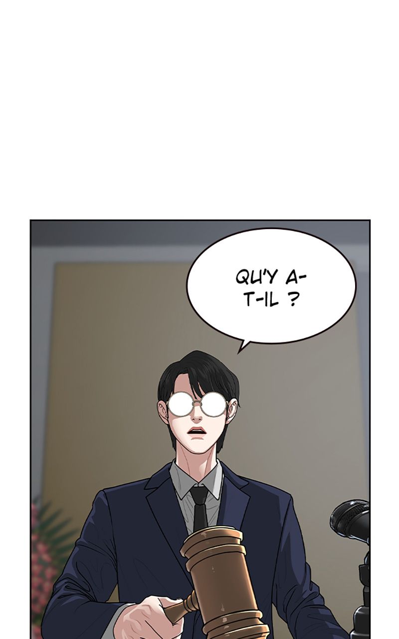 Read Reality Quest FR Manga Online