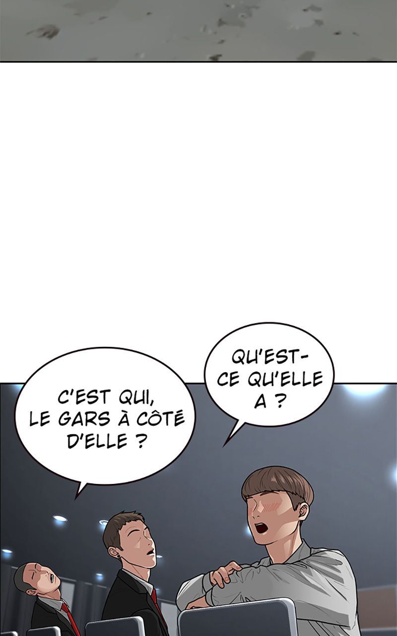 Read Reality Quest FR Manga Online