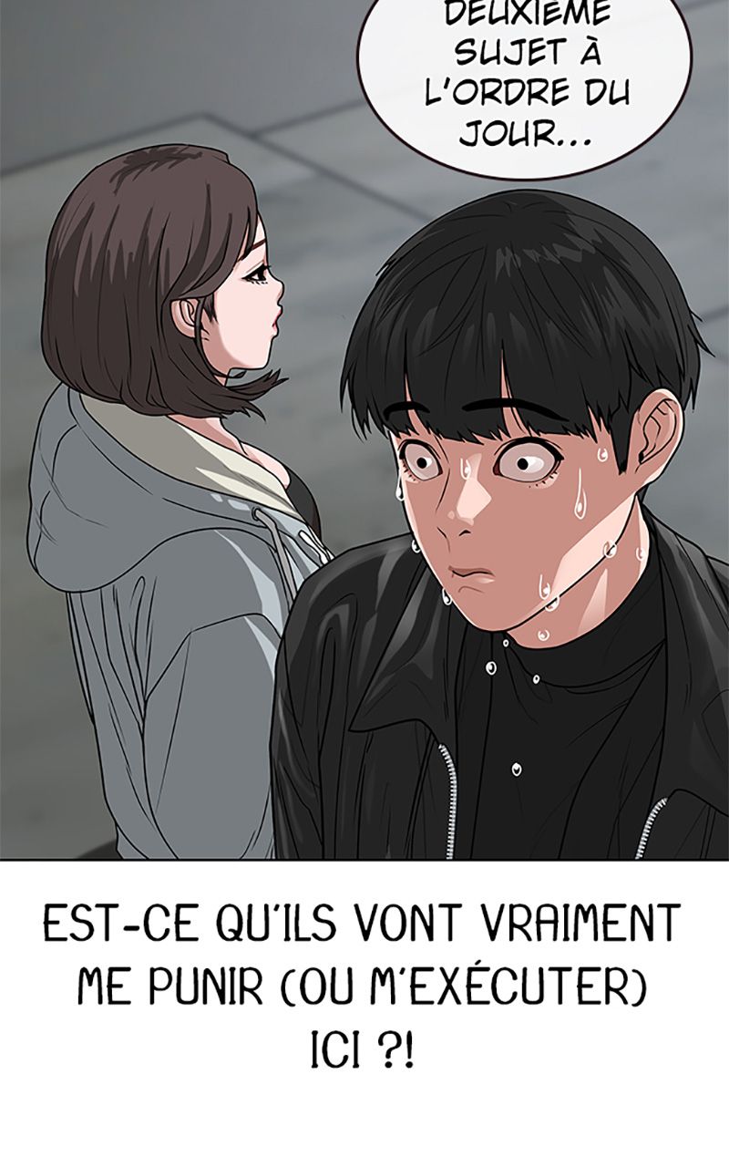 Read Reality Quest FR Manga Online
