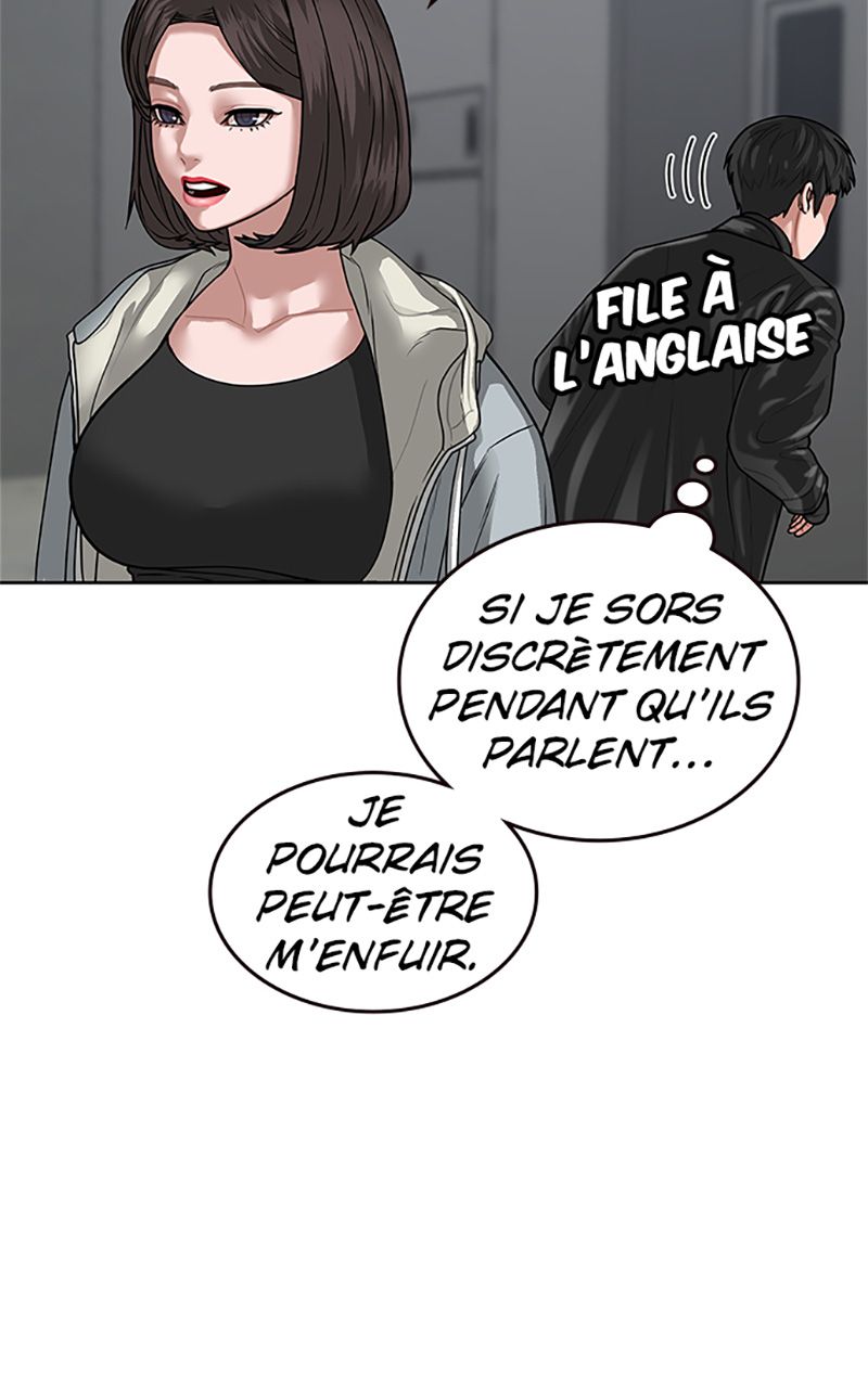 Read Reality Quest FR Manga Online