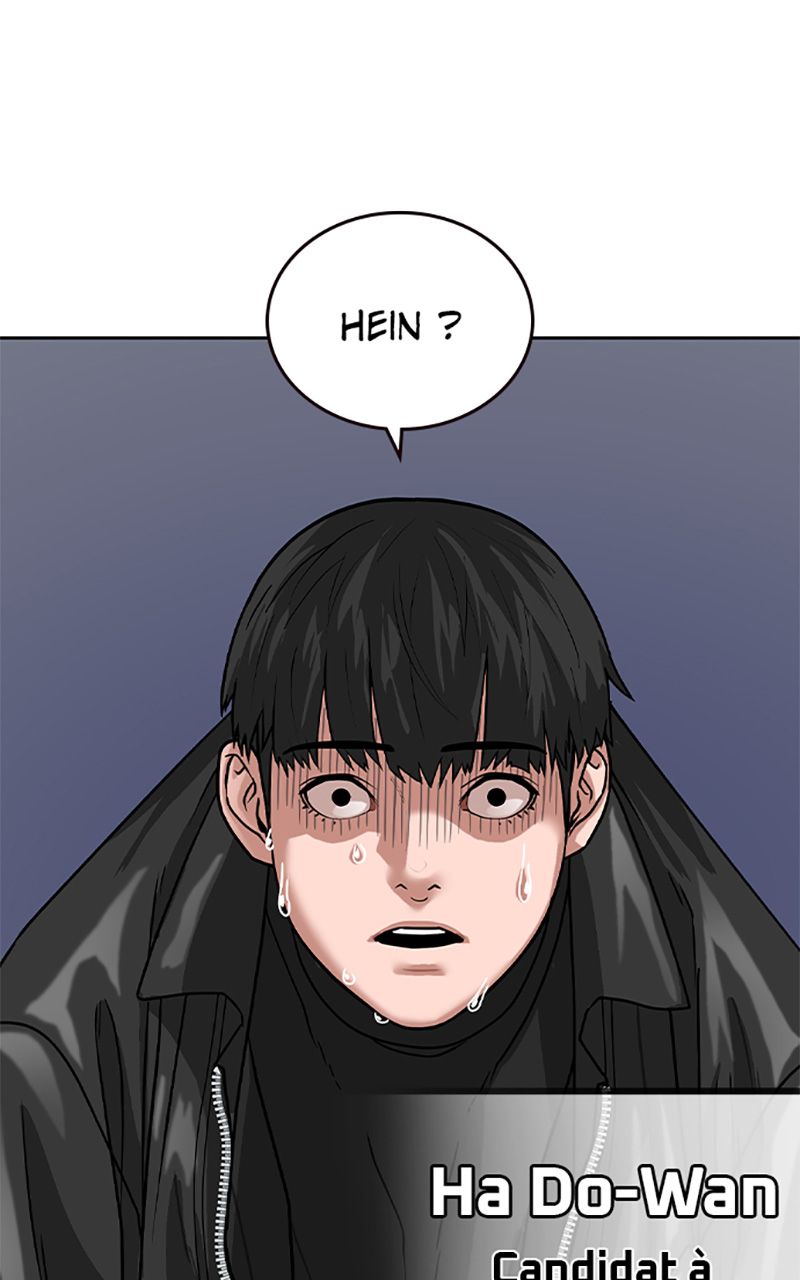 Read Reality Quest FR Manga Online