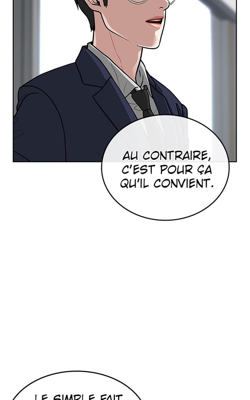 Read Reality Quest FR Manga Online
