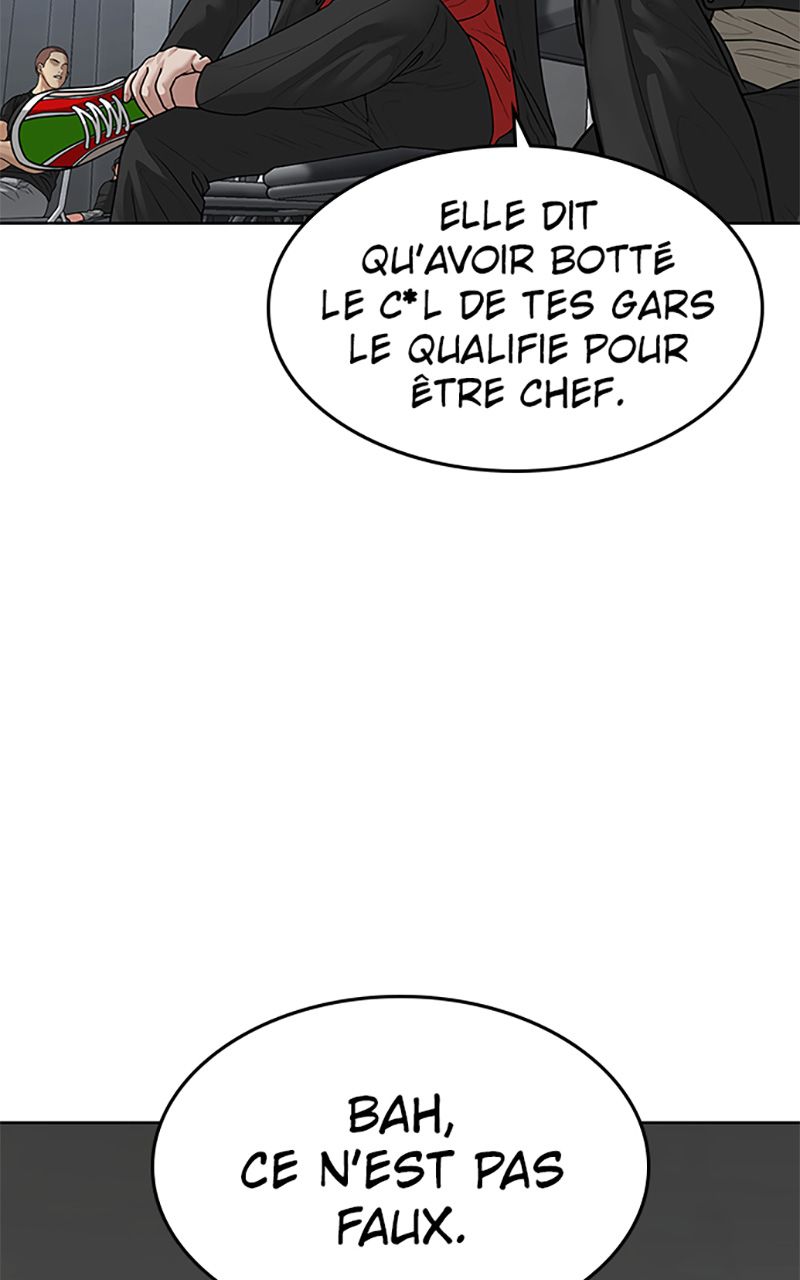 Read Reality Quest FR Manga Online