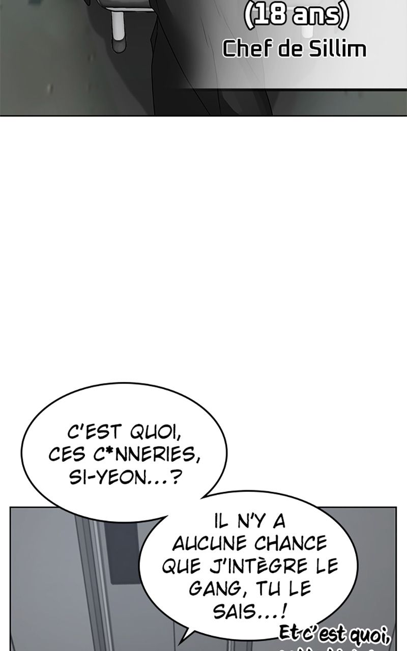 Read Reality Quest FR Manga Online