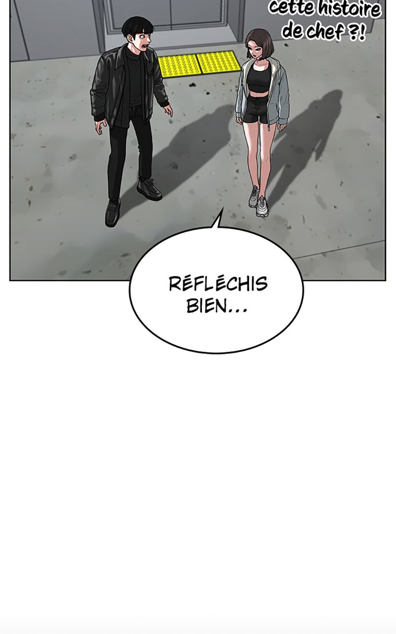 Read Reality Quest FR Manga Online