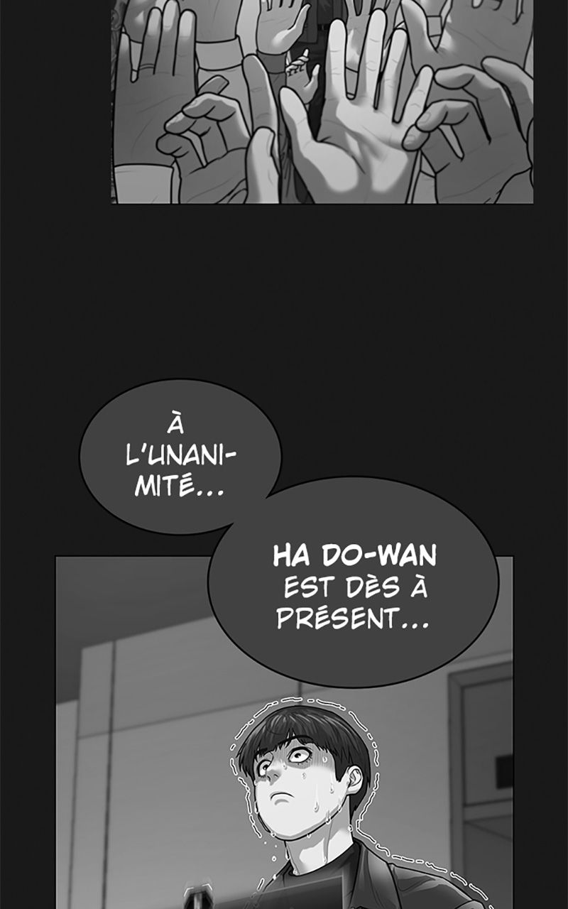 Read Reality Quest FR Manga Online