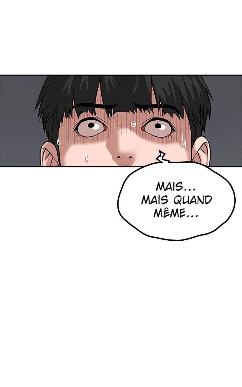 Read Reality Quest FR Manga Online