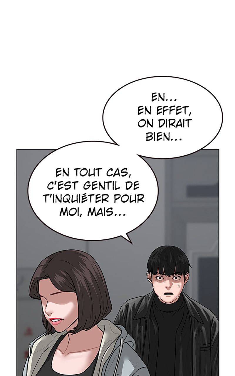 Read Reality Quest FR Manga Online